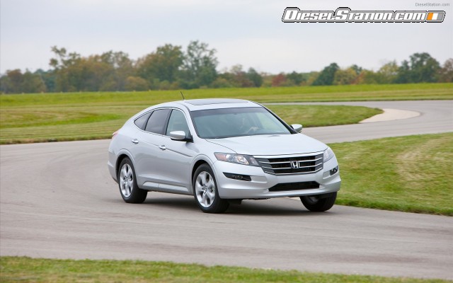 Honda 2010 Accord Crosstour Widescreen Picture #43 Honda 2010 Accord Crosstour Widescreen Picture #43