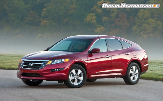 Honda 2010 Accord Crosstour Widescreen Picture #32 Honda 2010 Accord Crosstour Widescreen Picture #32