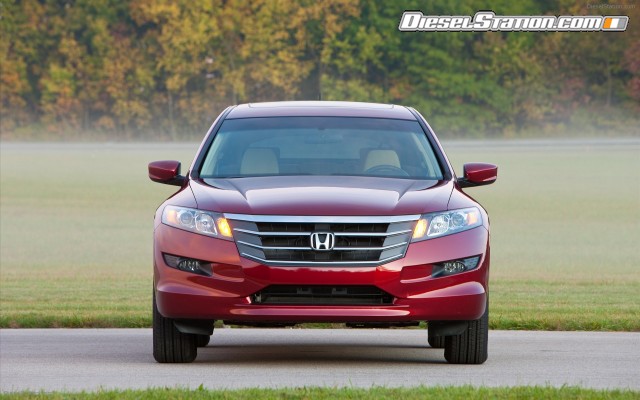 Honda 2010 Accord Crosstour Widescreen Picture #26 Honda 2010 Accord Crosstour Widescreen Picture #26