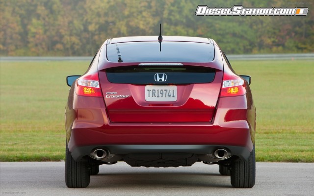 Honda 2010 Accord Crosstour Widescreen Picture #40 Honda 2010 Accord Crosstour Widescreen Picture #40