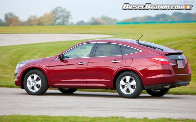 Honda 2010 Accord Crosstour Widescreen Picture #50 Honda 2010 Accord Crosstour Widescreen Picture #50