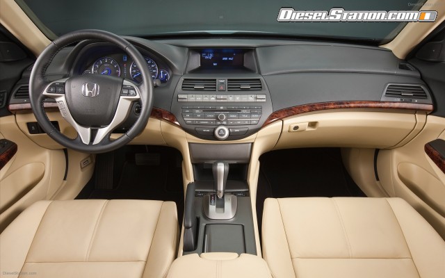 Honda 2010 Accord Crosstour Widescreen Picture #30 Honda 2010 Accord Crosstour Widescreen Picture #30