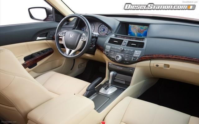 Honda 2010 Accord Crosstour Widescreen Picture #36 Honda 2010 Accord Crosstour Widescreen Picture #36