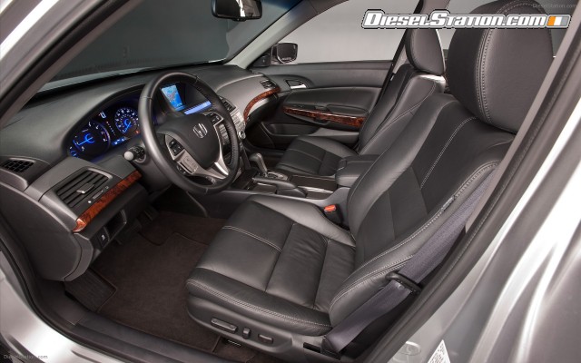 Honda 2010 Accord Crosstour Widescreen Picture #64 Honda 2010 Accord Crosstour Widescreen Picture #64