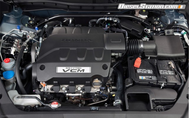 Honda 2010 Accord Crosstour Widescreen Picture #46 Honda 2010 Accord Crosstour Widescreen Picture #46