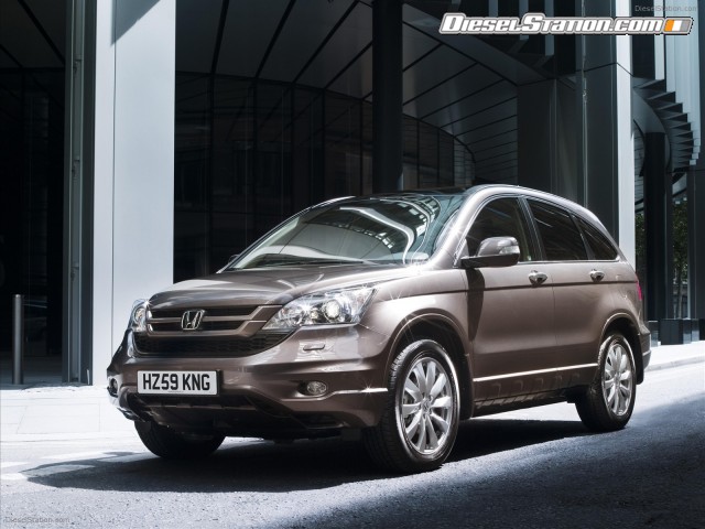 Honda 2010 CR V Picture #0 Honda 2010 CR V Picture #0