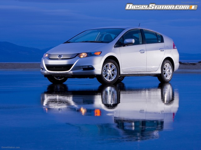 Honda 2010 Insight Picture #23 Honda 2010 Insight Picture #23