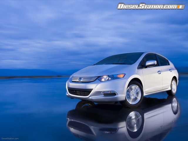 Honda 2010 Insight Picture #22 Honda 2010 Insight Picture #22
