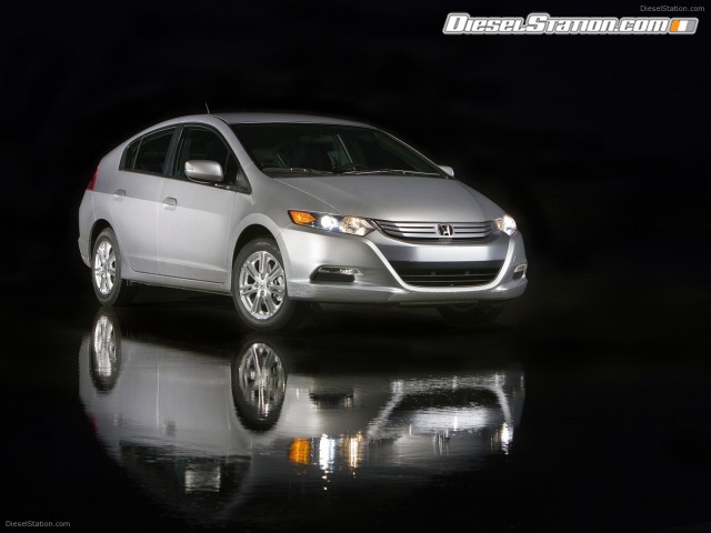 Honda 2010 Insight Picture #31 Honda 2010 Insight Picture #31