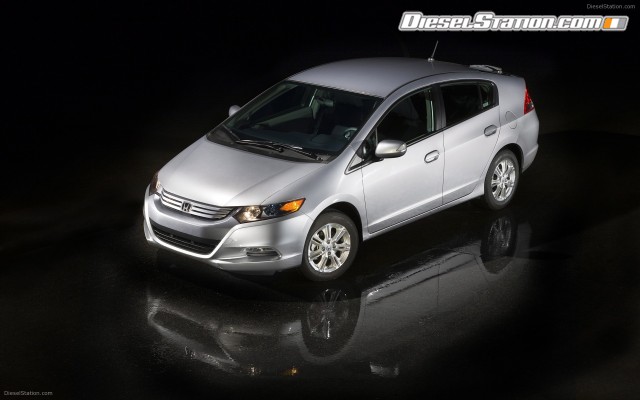 Honda 2010 Insight Widescreen Picture #24 Honda 2010 Insight Widescreen Picture #24