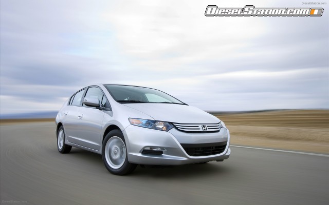 Honda 2010 Insight Widescreen Picture #11 Honda 2010 Insight Widescreen Picture #11