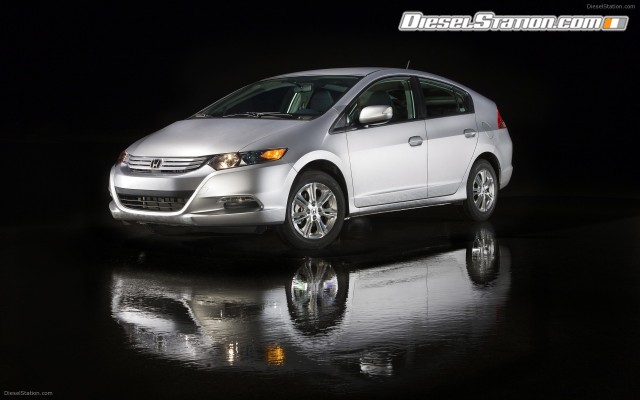Honda 2010 Insight Widescreen Picture #29 Honda 2010 Insight Widescreen Picture #29