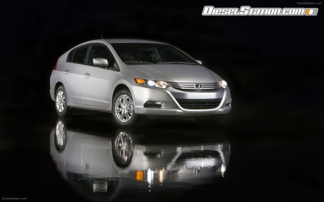 Honda 2010 Insight Widescreen Picture #25 Honda 2010 Insight Widescreen Picture #25