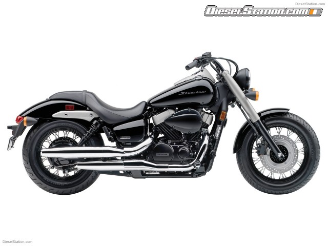 Honda 2010 Shadow Phantom Picture #13 Honda 2010 Shadow Phantom Picture #13