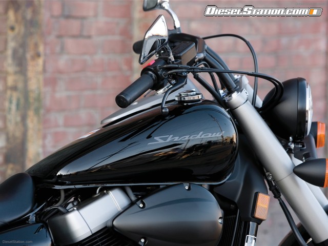 Honda 2010 Shadow Phantom Picture #4 Honda 2010 Shadow Phantom Picture #4
