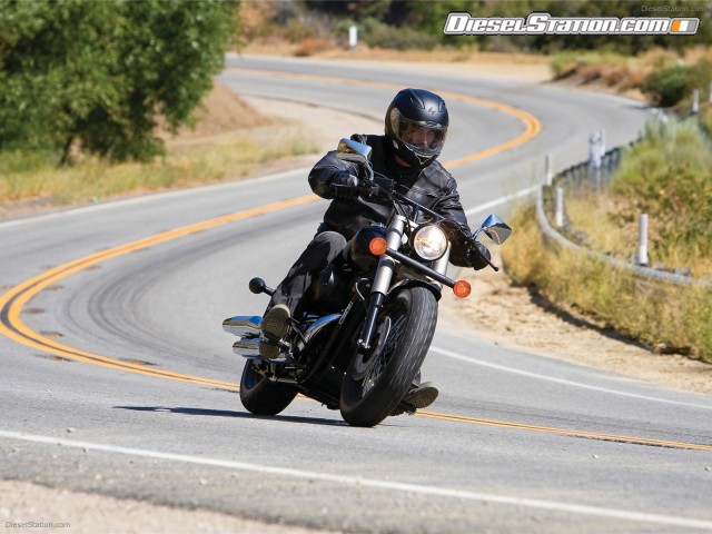 Honda 2010 Shadow Phantom Picture #12 Honda 2010 Shadow Phantom Picture #12