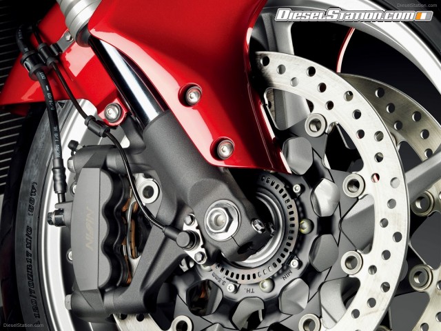 Honda 2010 VFR1200F Picture #3 Honda 2010 VFR1200F Picture #3