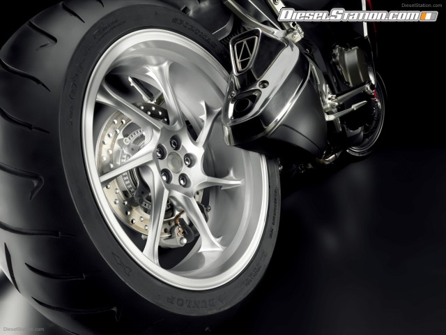 Honda 2010 VFR1200F Picture #7 Honda 2010 VFR1200F Picture #7