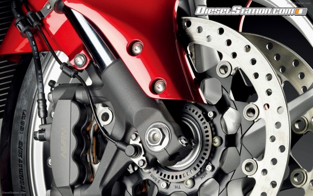 Honda 2010 VFR1200F Widescreen Picture #4 Honda 2010 VFR1200F Widescreen Picture #4