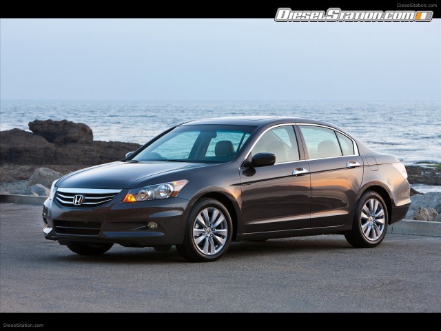 Honda Accord 2012 Picture #34 Honda Accord 2012 Picture #34