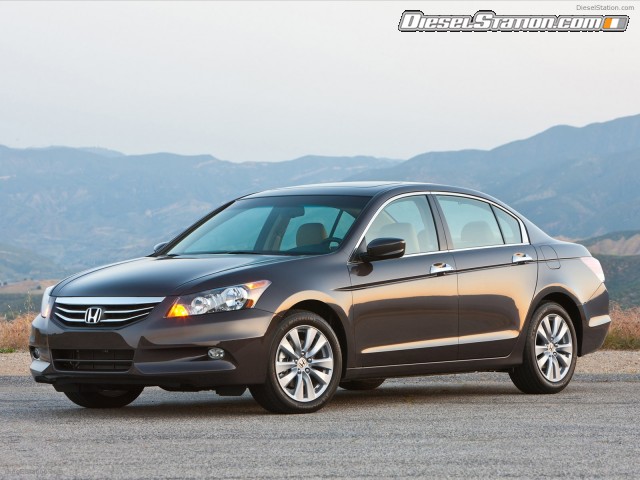 Honda Accord 2012 Picture #72 Honda Accord 2012 Picture #72