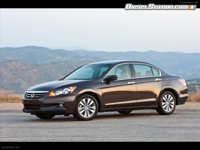 Honda Accord 2012 Picture #64 Honda Accord 2012 Picture #64