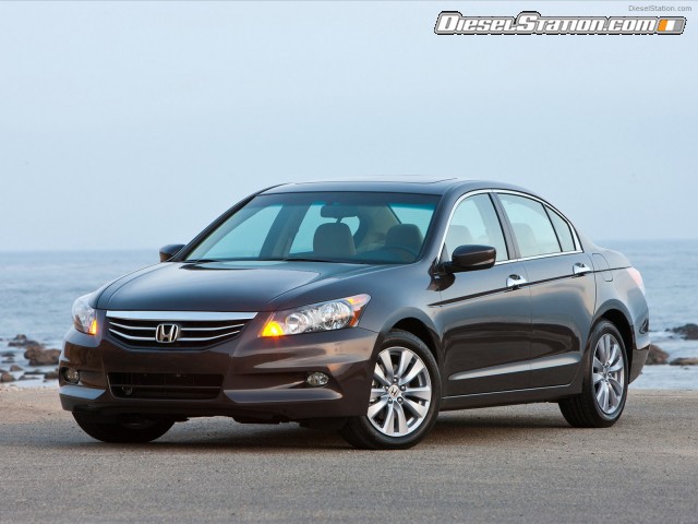 Honda Accord 2012 Picture #49 Honda Accord 2012 Picture #49