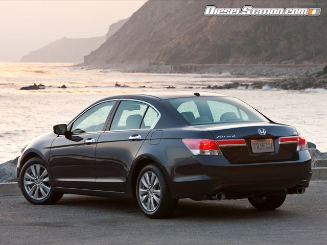 Honda Accord 2012 Picture #15 Honda Accord 2012 Picture #15