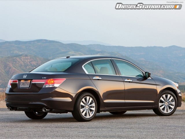 Honda Accord 2012 Picture #55 Honda Accord 2012 Picture #55