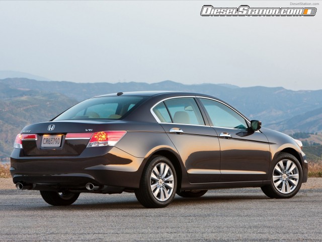 Honda Accord 2012 Picture #24 Honda Accord 2012 Picture #24
