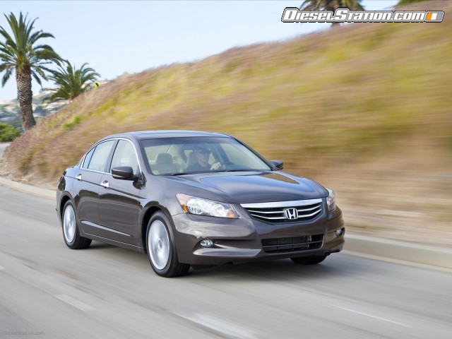 Honda Accord 2012 Picture #22 Honda Accord 2012 Picture #22