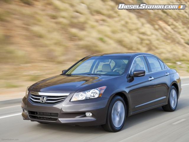 Honda Accord 2012 Picture #48 Honda Accord 2012 Picture #48