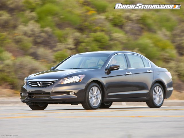 Honda Accord 2012 Picture #17 Honda Accord 2012 Picture #17