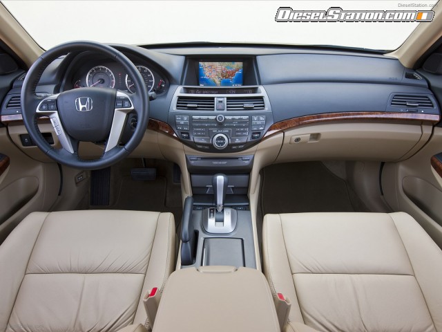 Honda Accord 2012 Picture #36 Honda Accord 2012 Picture #36