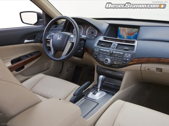 Honda Accord 2012 Picture #28 Honda Accord 2012 Picture #28