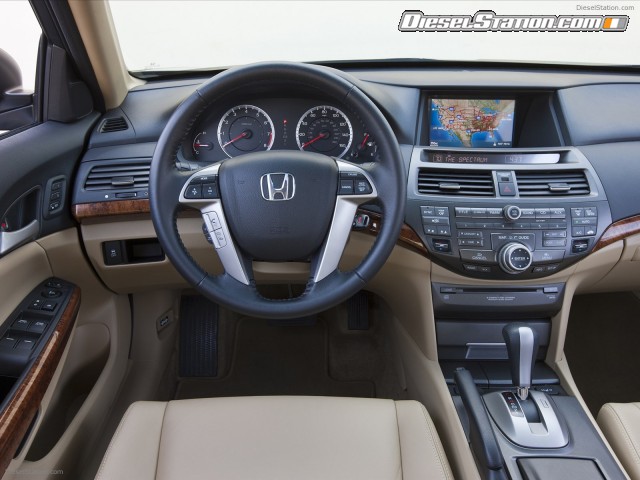 Honda Accord 2012 Picture #39 Honda Accord 2012 Picture #39