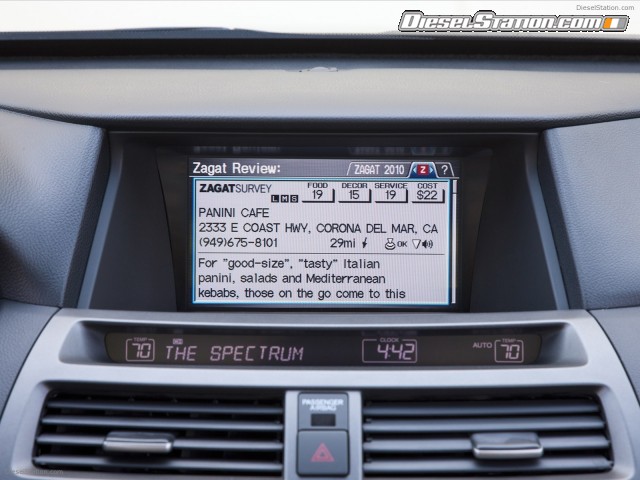 Honda Accord 2012 Picture #66 Honda Accord 2012 Picture #66