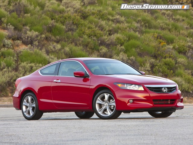 Honda Accord 2012 Picture #8 Honda Accord 2012 Picture #8