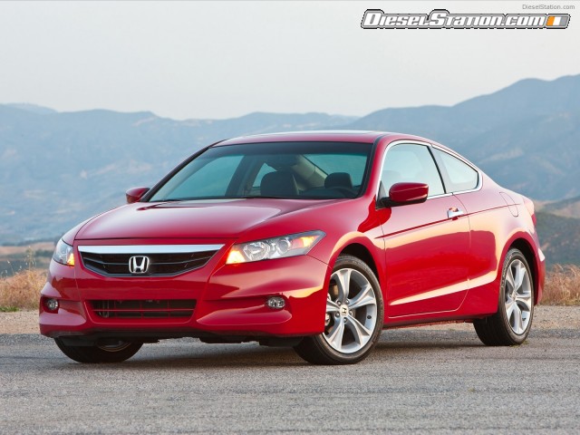 Honda Accord 2012 Picture #44 Honda Accord 2012 Picture #44