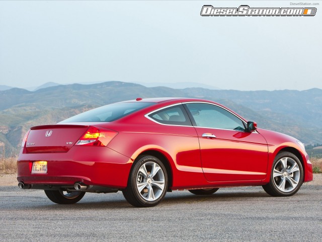 Honda Accord 2012 Picture #53 Honda Accord 2012 Picture #53