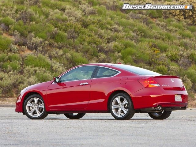 Honda Accord 2012 Picture #20 Honda Accord 2012 Picture #20