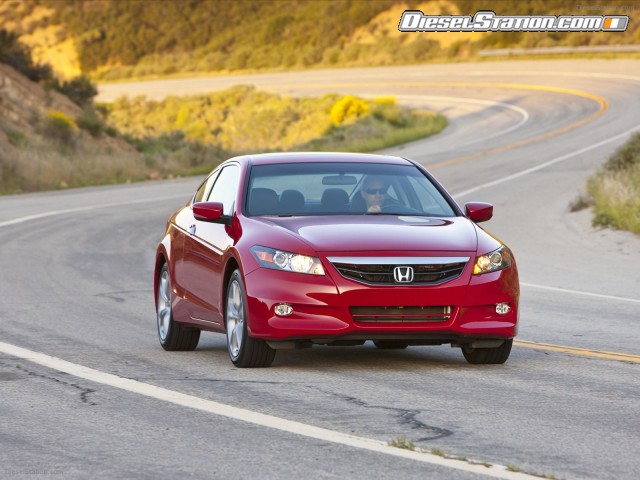 Honda Accord 2012 Picture #30 Honda Accord 2012 Picture #30