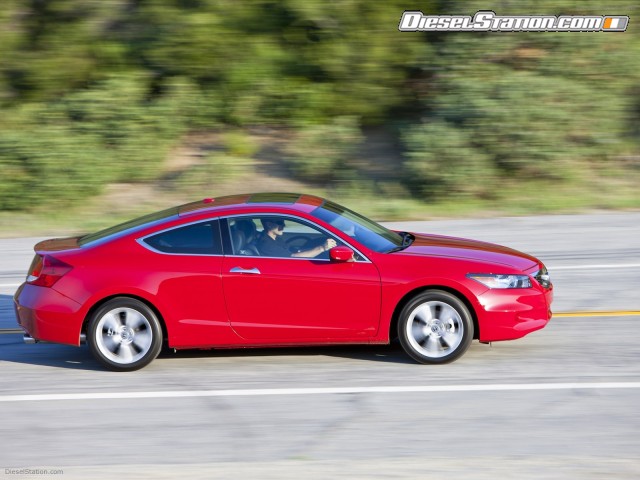 Honda Accord 2012 Picture #42 Honda Accord 2012 Picture #42