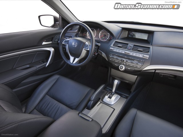 Honda Accord 2012 Picture #21 Honda Accord 2012 Picture #21