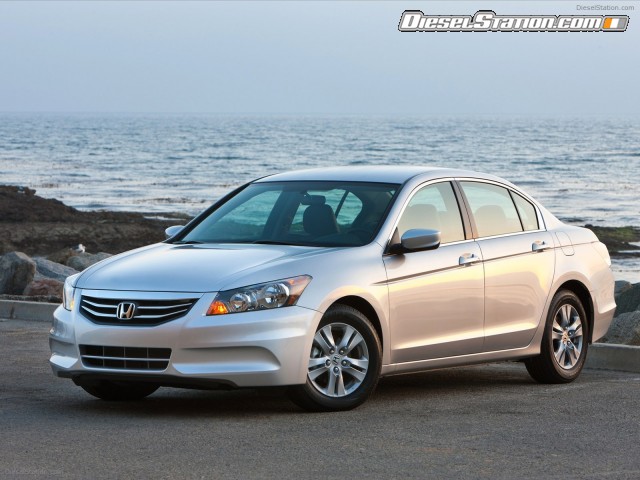 Honda Accord 2012 Picture #4 Honda Accord 2012 Picture #4