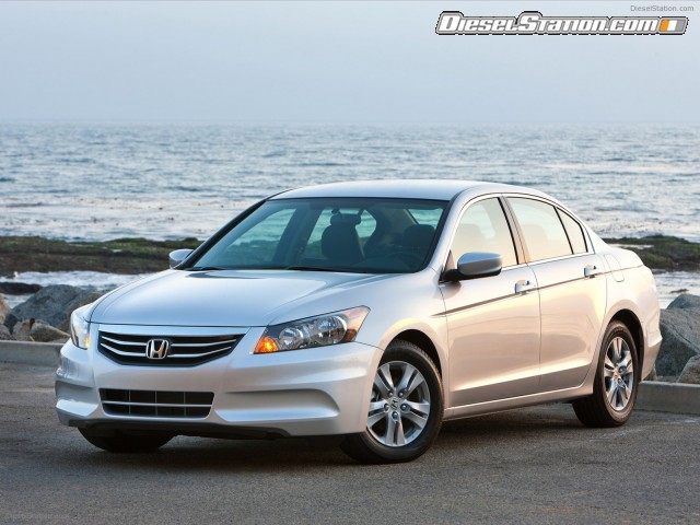 Honda Accord 2012 Picture #69 Honda Accord 2012 Picture #69