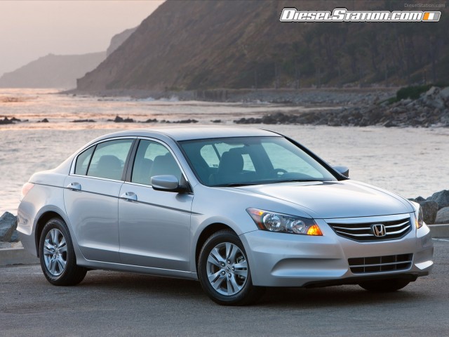 Honda Accord 2012 Picture #76 Honda Accord 2012 Picture #76