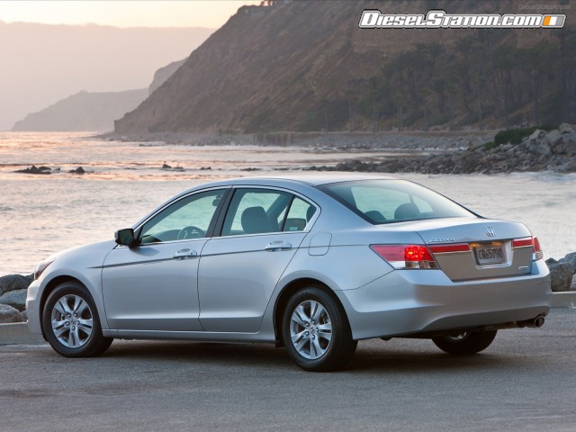 Honda Accord 2012 Picture #50 Honda Accord 2012 Picture #50