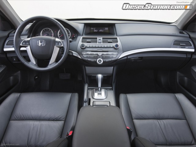 Honda Accord 2012 Picture #3 Honda Accord 2012 Picture #3