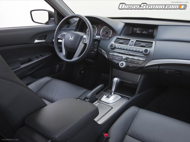 Honda Accord 2012 Picture #6 Honda Accord 2012 Picture #6